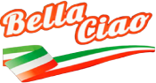 Logo Bella Ciao